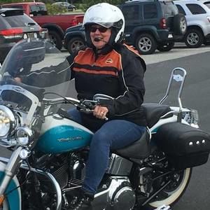 Meet your Posher, Glynda